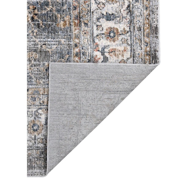 Vermont VRM-7 Charcoal Rug